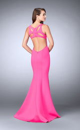 La Femme 24360 Hot Pink