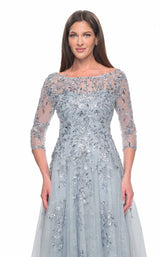 La Femme 31795 Dusty Blue