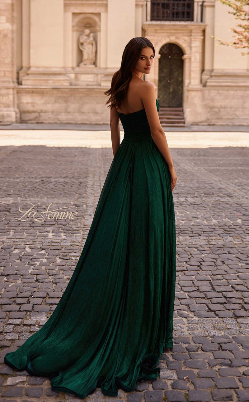 La Femme 32382 Emerald