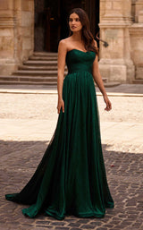 La Femme 32382 Emerald