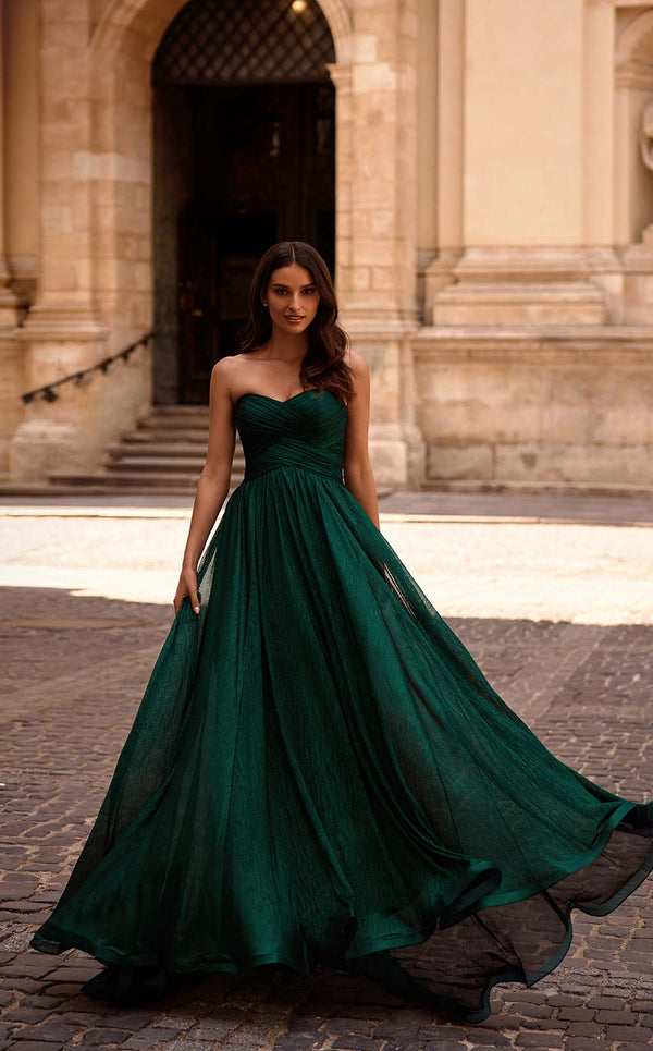 La Femme 32382 Emerald