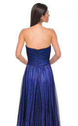 La Femme 32382 Royal Blue