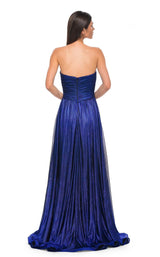 La Femme 32382 Royal Blue