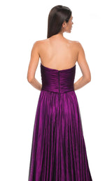 La Femme 32382 Royal/Purple