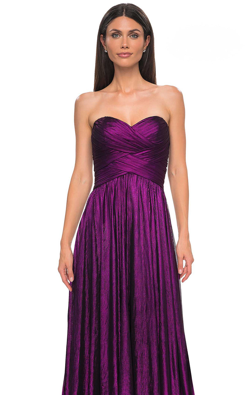 La Femme 32382 Royal/Purple