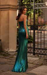 La Femme 32518 Teal