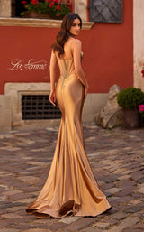 La Femme 32555 Bronze