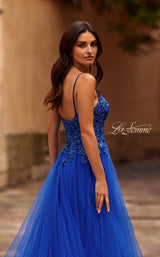 La Femme 32646 Royal Blue