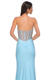 La Femme 32669 Cloud Blue