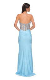 La Femme 32669 Cloud Blue