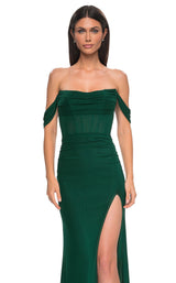 La Femme 32684 Emerald