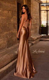 La Femme 32691 Bronze