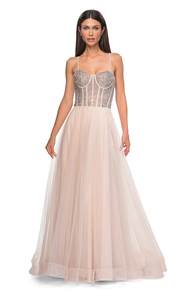 La Femme 32703 Blush