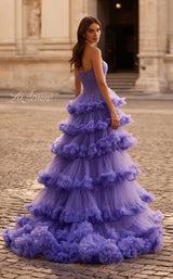 La Femme 32721 Periwinkle