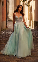 La Femme 32725 Arctic Blue