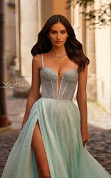 La Femme 32725 Arctic Blue