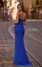 La Femme 32753 Royal Blue