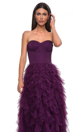 La Femme 32760 Dark Berry