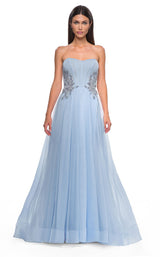 La Femme 32767 Cloud Blue