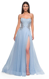 La Femme 32767 Cloud Blue