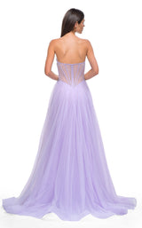 La Femme 32767 Lavender