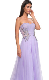 La Femme 32767 Lavender