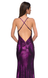 La Femme 32782 Purple