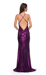 La Femme 32782 Purple