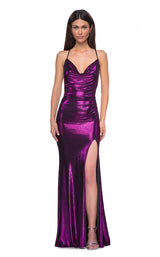 La Femme 32782 Purple