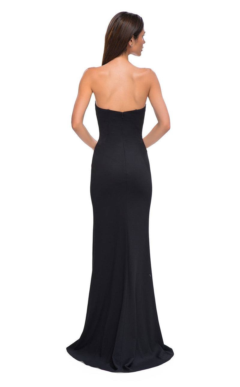 La Femme 32784 Black