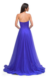 La Femme 32789 Royal Blue