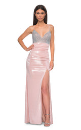 La Femme 32793 Blush