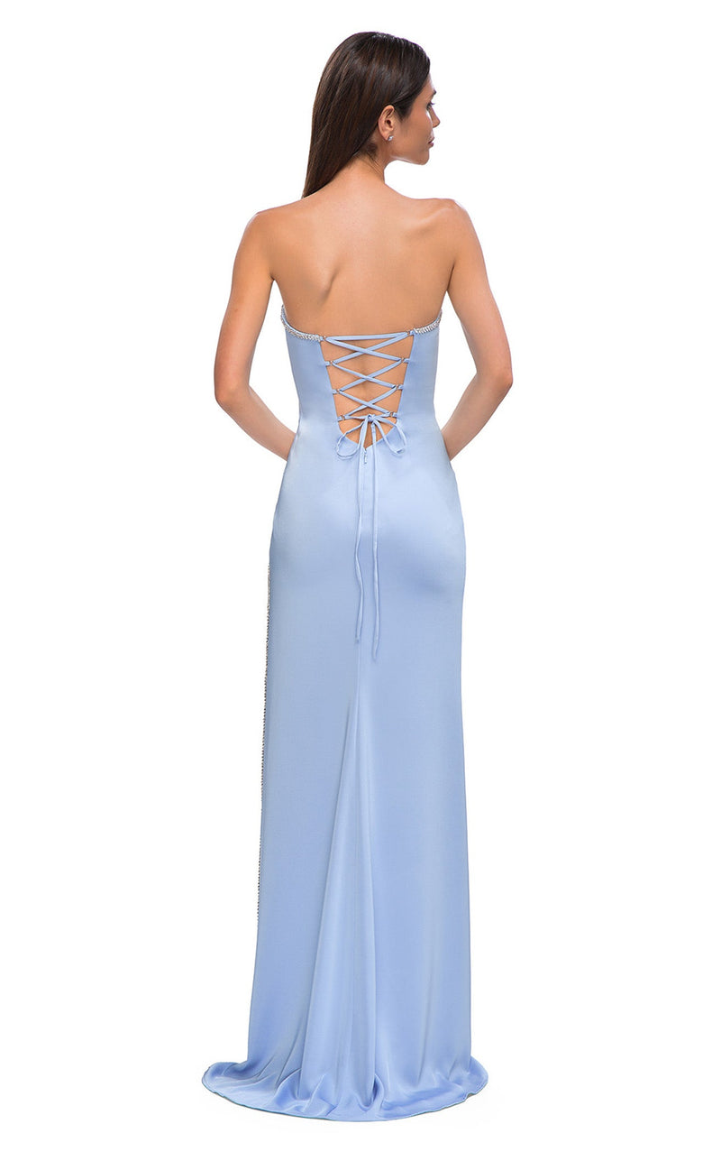 La Femme 32799 Cloud Blue