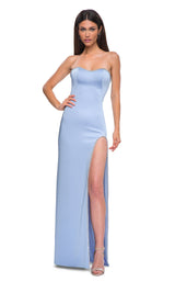 La Femme 32799 Cloud Blue