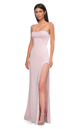 La Femme 32799 Orchid-Pink