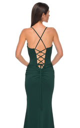 La Femme 32802 Emerald