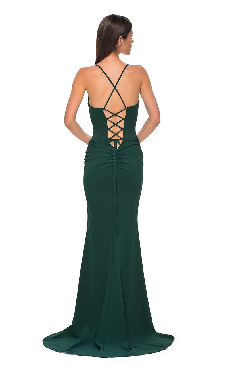 La Femme 32802 Emerald