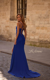 La Femme 32802 Royal Blue