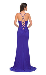 La Femme 32802 Royal Blue