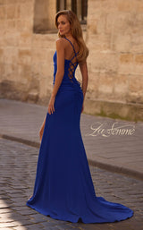 La Femme 32802 Royal Blue