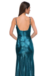 La Femme 32812 Dark Teal