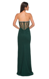 La Femme 32825 Emerald