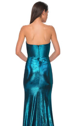 La Femme 32828 Dark Teal