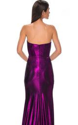 La Femme 32828 Purple