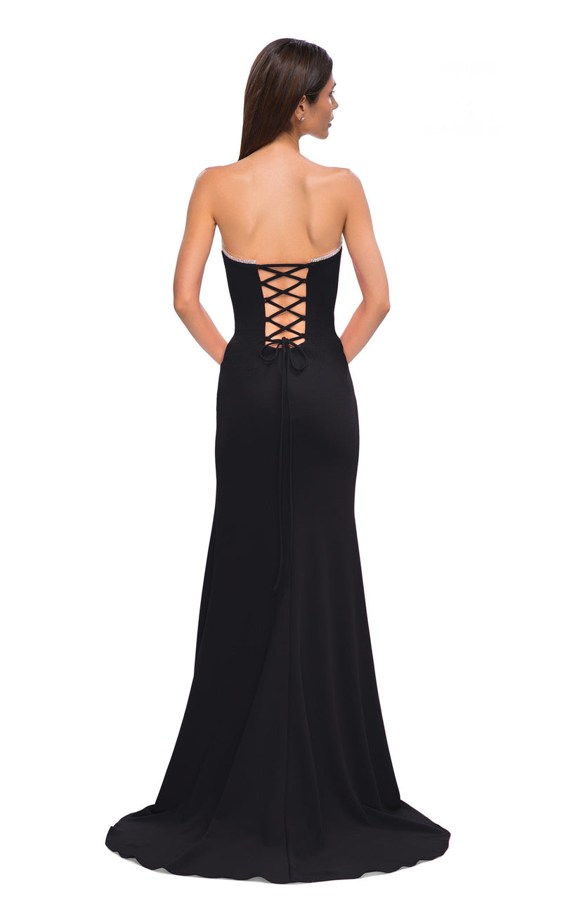 La Femme 32829 Black