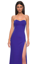 La Femme 32829 Royal Blue