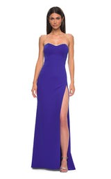 La Femme 32829 Royal Blue