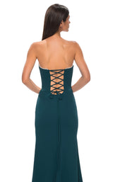 La Femme 32829 Teal