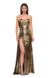 La Femme 32830 Black/Gold