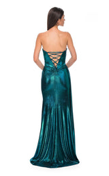 La Femme 32830 Dark Teal